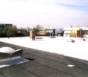 Крыши – ремонт,  восстановление  и гидроизоляция - foto 0