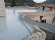 Крыши – ремонт,  восстановление  и гидроизоляция - foto 1