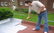 Крыши – ремонт,  восстановление  и гидроизоляция - foto 2