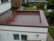 Крыши – ремонт,  восстановление  и гидроизоляция - foto 3