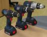 Аккумуляторный Bosch,  Milwaukee,  DeWalt,  Hilti. - foto 2