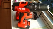 Аккумуляторный Bosch,  Milwaukee,  DeWalt,  Hilti. - foto 3