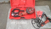 Промышленная болгарка Hilti 125+230. Германия. - foto 1