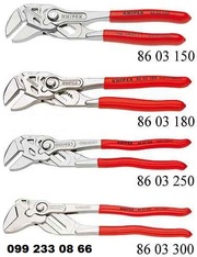 Knipex для обслуживания. - foto 6