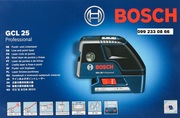 Лазерный Bosch GCL 25 Professional. - foto 0