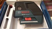 Лазерный Bosch GCL 25 Professional. - foto 1