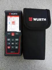 Лазерный дальномер  Würth. Германия. 200 м. - foto 0