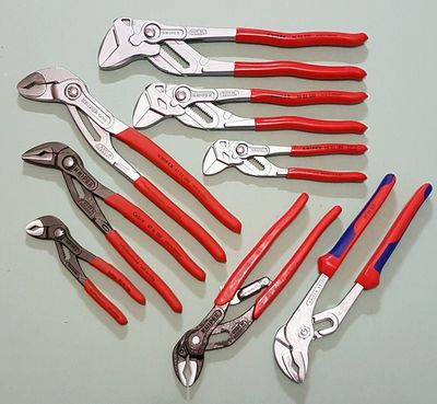 Knipex для обслуживания. - main