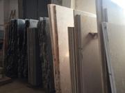Большеформатные мраморные слэбы — плиты размером 1, 9х3, 4 метра - foto 7