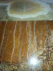 Слябы и плитка из мрамора олицетворяют и покоряют великолепием - foto 8