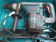 Перфоратор Bosch,  Hilti,  Makita. Original. - foto 0