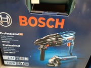 Перфоратор Bosch,  Hilti,  Makita. Original. - foto 3