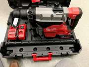 Бесщеточный перфоратор Milwaukee M18 FUEL™  - foto 0