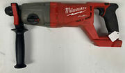 Бесщеточный перфоратор Milwaukee M18 FUEL™  - foto 3