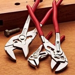 Профессиональный инструмент Knipex. Original. - foto 3