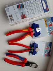 Инструмент для электриков  Felo,  Knipex.  - foto 9