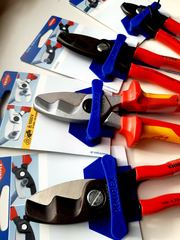 Инструмент для электриков  Felo,  Knipex.  - foto 7