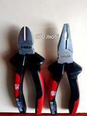 Инструмент для электриков  Felo,  Knipex.  - foto 0