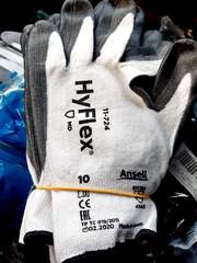 Елітні   рукавиці для любих потреб. - foto 9