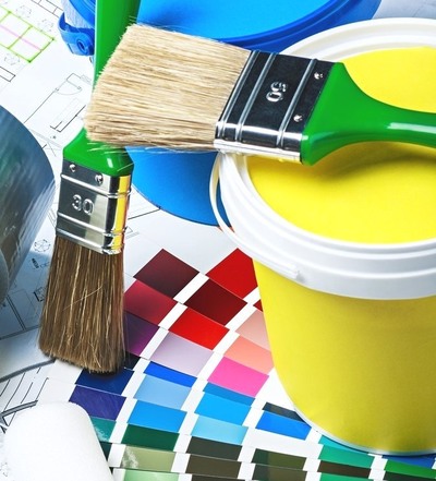 Маляр Плиточник Оздоблювальні роботи - main