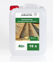 Антисептик древесины ConWood Color Premium Биозащита с временной марки