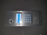 Установка цифровой многоквартирной домофонной системы BAS-IP - foto 0