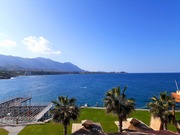 Северный Кипр - райский уголок в сердце Средиземноморья