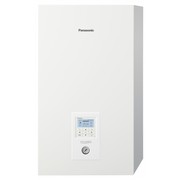 Тепловой насос Panasonic WH-SQC12H9E8/WH-UQ12HE8