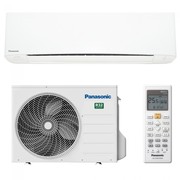 Panasonic CS/CU-Z25TKEW