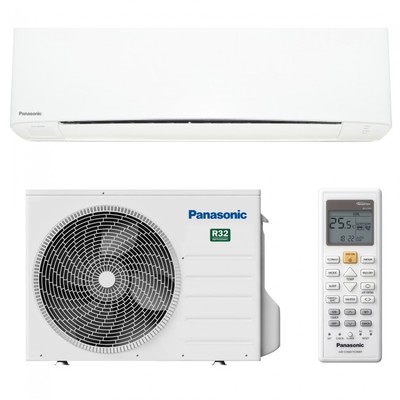 Panasonic CS/CU-Z20TKEW - main