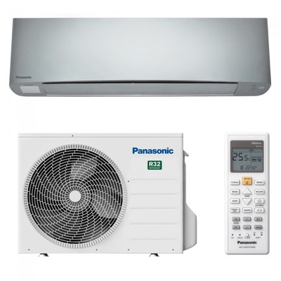 Panasonic CS/CU-XZ50TKEW - main