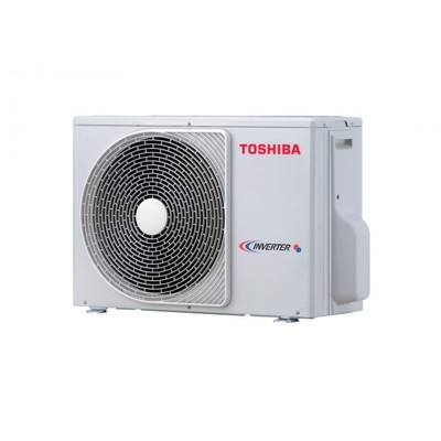 Наружный блок Toshiba RAS-3M18S3AV-E на три внутренних блока - main