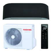 Кондиционер Toshiba HAORI RAS-10N4KVRG-UA RAS-10N4AVRG-UA