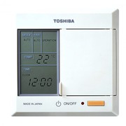 Проводной пульт Toshiba RBC-SH-A1LE2