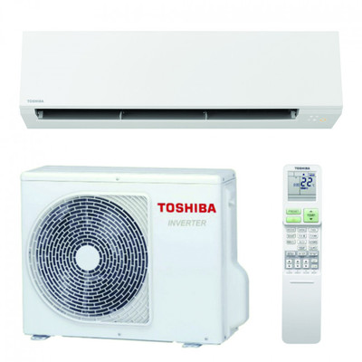 Кондиционер Toshiba Shorai Edge RAS-07J2KVSG-UA RAS-07J2AVSG-UA - main