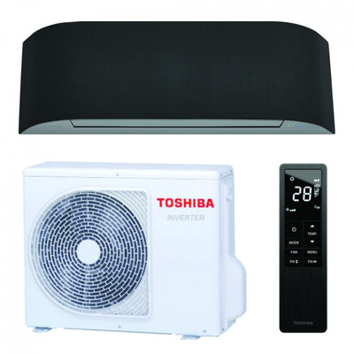 Кондиционер Toshiba HAORI RAS-10N4KVRG-UA RAS-10N4AVRG-UA - main