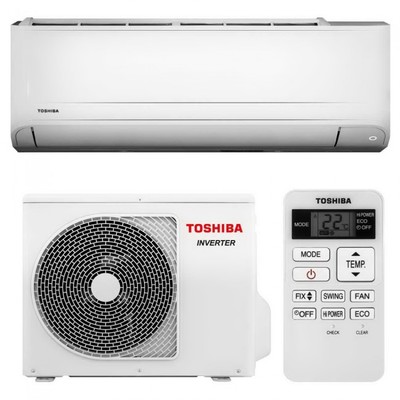 Кондиционер Toshiba Seiya RAS-B10J2KVG-UA/RAS-10J2AVG-UA - main