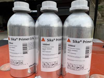 Універсальна грунтовка Sika Primer 3n - main