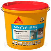 SikaTop -157 Flex двокомпонентний еластичний цемент