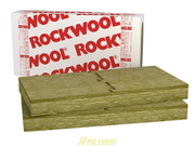 Утеплювач базальтовий Rockwool Monrock