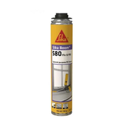 Sika Boom®-580 Fix & Fill