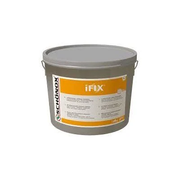 SCHÖNOX iFIX®- Двокомпонентний водостійкий клей для гідроізоляційної м