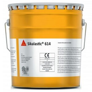 Рідка мембрана  Sikalastic®-614