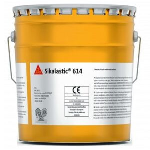 Рідка мембрана  Sikalastic®-614 - main