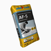 ADEPLAST AF-S ADEPLAST AF клейова суміш для керамічної плитки