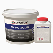 SCHÖNOX 2K PU SOLID,  2-компонентний поліуретановий клей для плитки