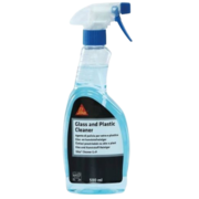 Sika® Cleaner G+P  миючий засоб для скла,  пластмас та непористих повер