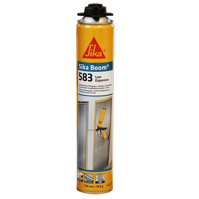 Монтажна піна Sika Boom®-583 - main