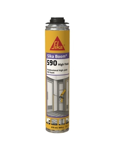 Монтажна піна Sika Boom®-590 High Yield - main