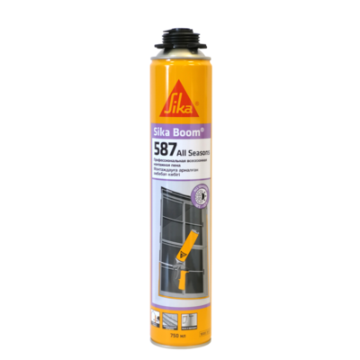 Піна монтажна Sika Boom®-587 - main